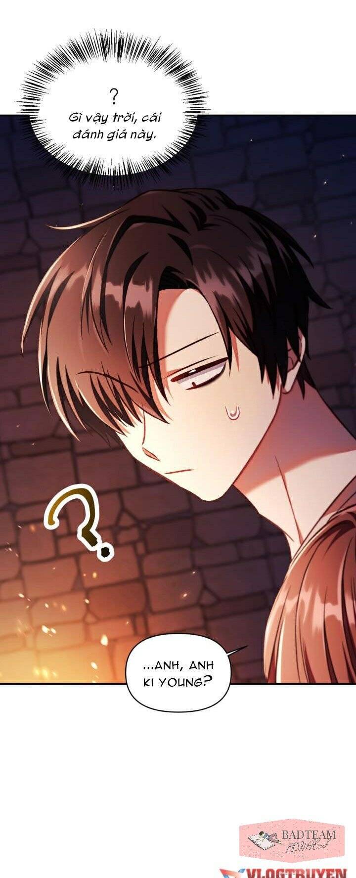 Ký Sự Hồi Quy: Chapter 15