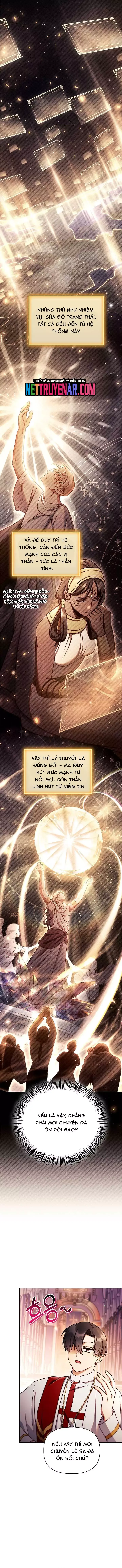 Ký Sự Hồi Quy: Chapter 152