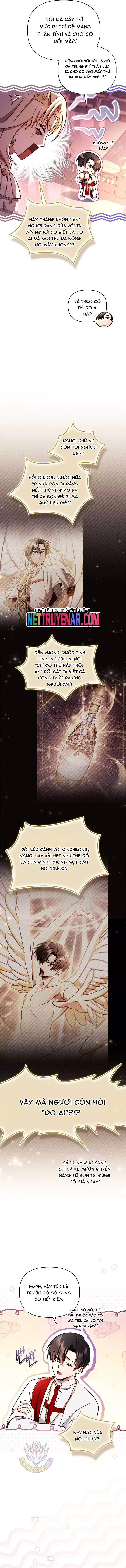 Ký Sự Hồi Quy: Chapter 152