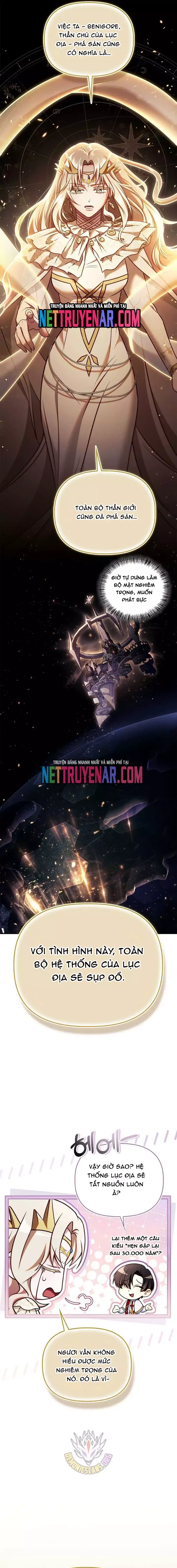 Ký Sự Hồi Quy: Chapter 152