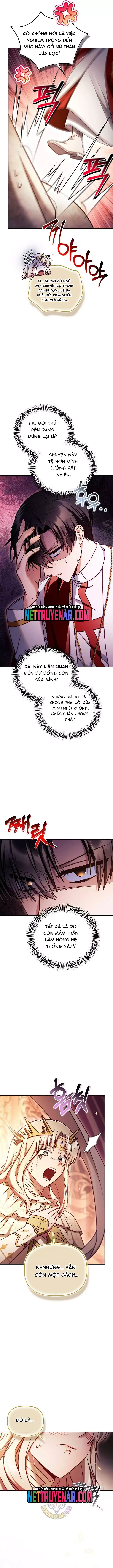 Ký Sự Hồi Quy: Chapter 152