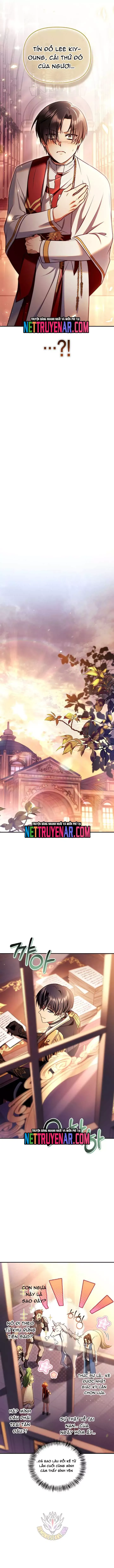 Ký Sự Hồi Quy: Chapter 152