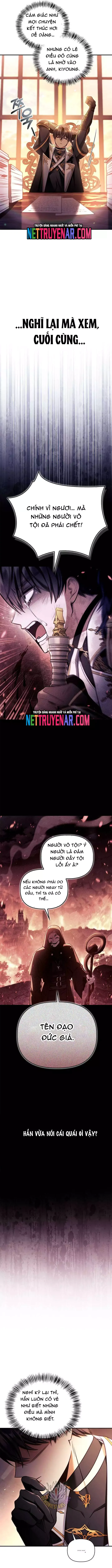 Ký Sự Hồi Quy: Chapter 152