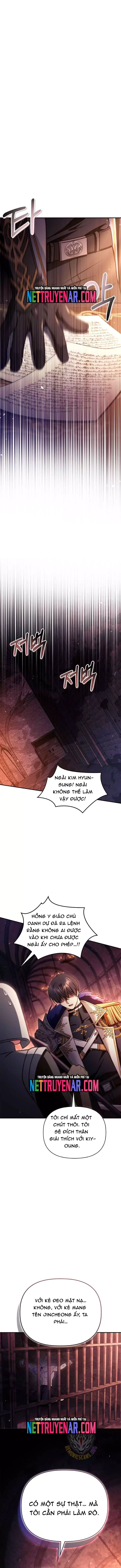 Ký Sự Hồi Quy: Chapter 152