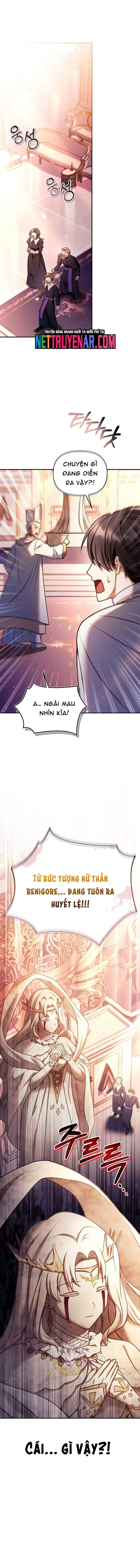 Ký Sự Hồi Quy: Chapter 152