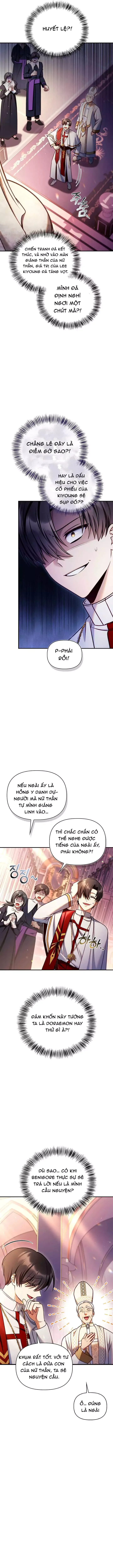 Ký Sự Hồi Quy: Chapter 152