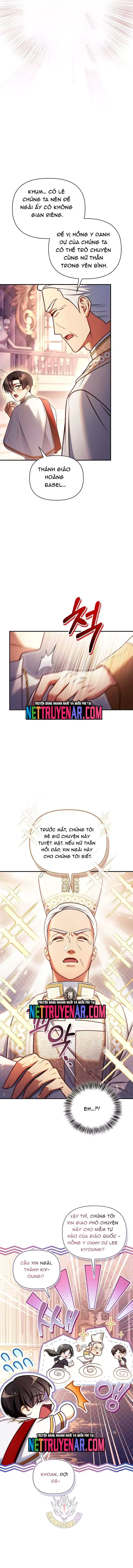 Ký Sự Hồi Quy: Chapter 152