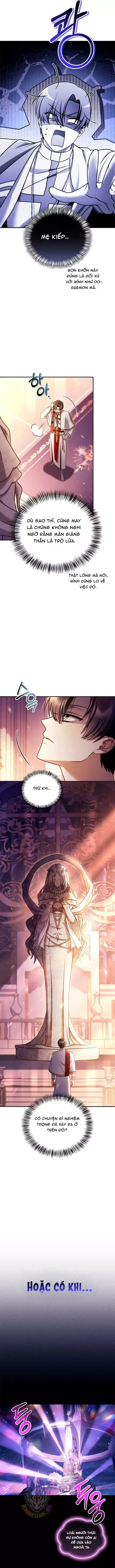 Ký Sự Hồi Quy: Chapter 152