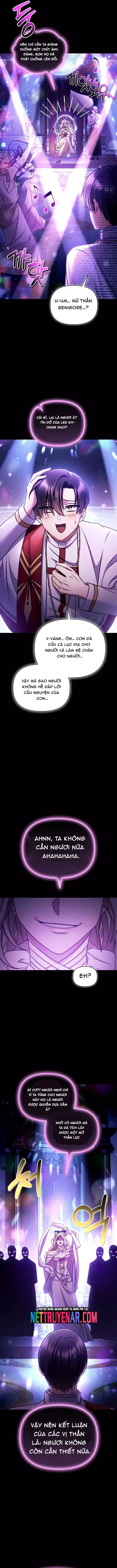 Ký Sự Hồi Quy: Chapter 152