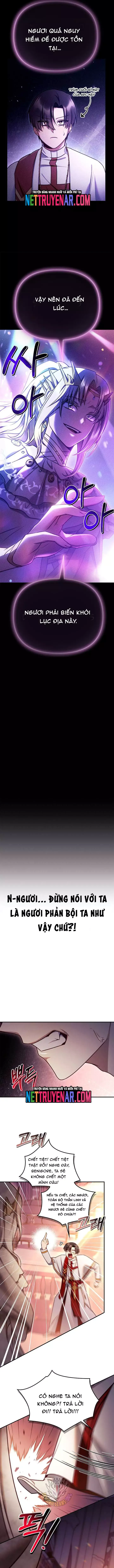 Ký Sự Hồi Quy: Chapter 152