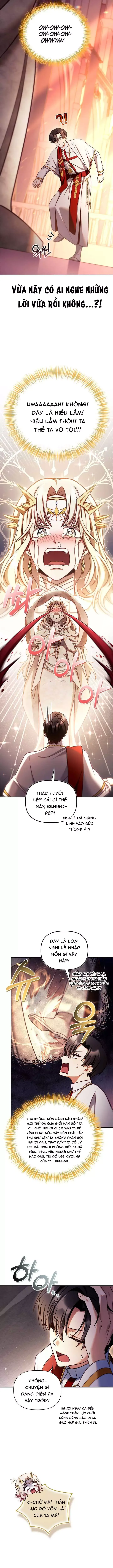 Ký Sự Hồi Quy: Chapter 152