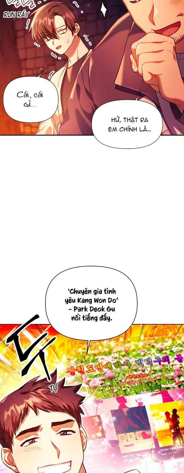 Ký Sự Hồi Quy: Chapter 16