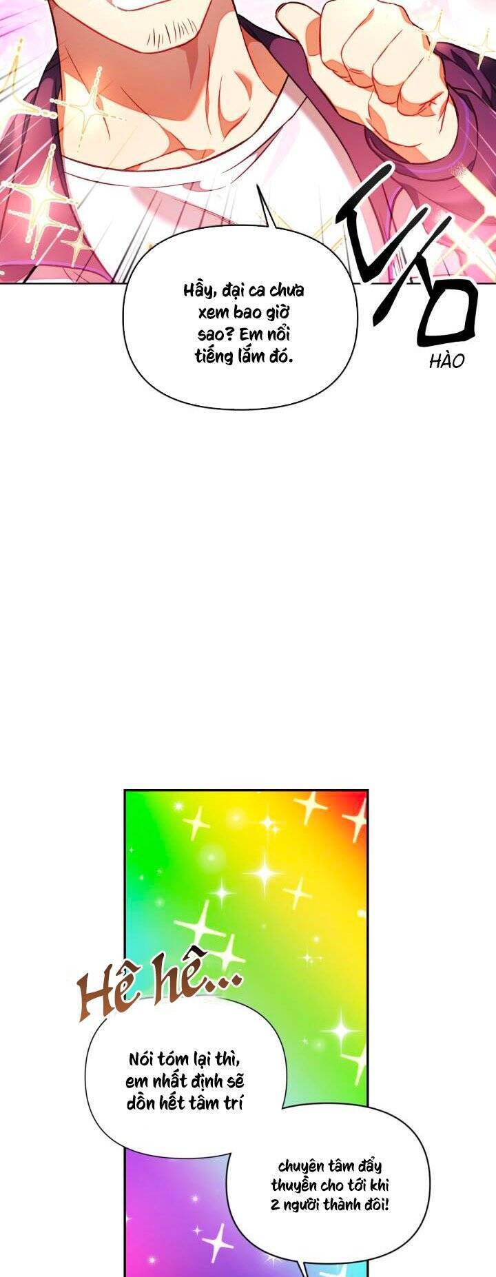 Ký Sự Hồi Quy: Chapter 16