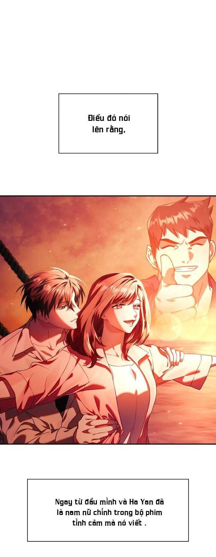 Ký Sự Hồi Quy: Chapter 16