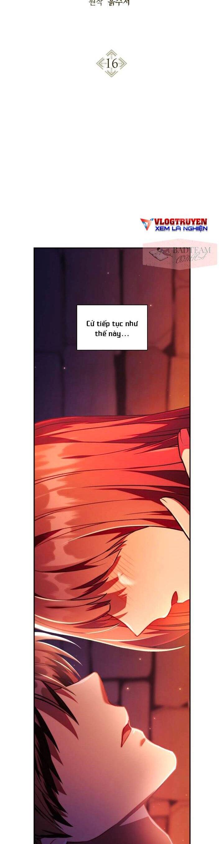 Ký Sự Hồi Quy: Chapter 16