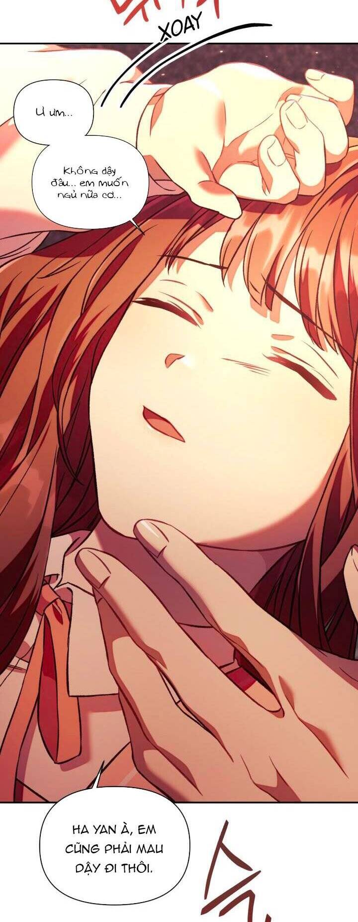 Ký Sự Hồi Quy: Chapter 16