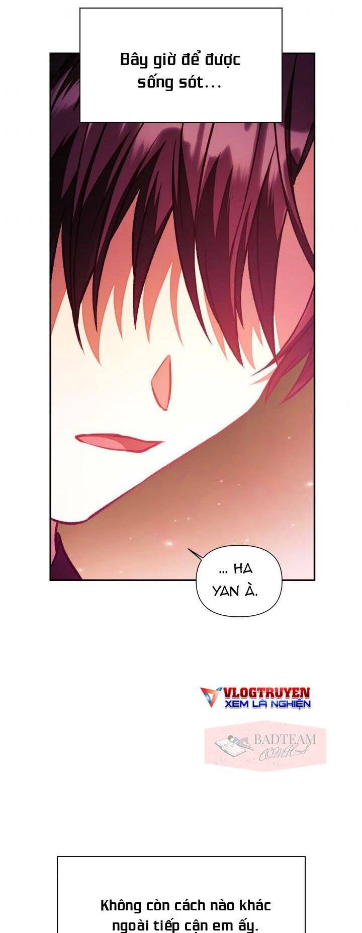 Ký Sự Hồi Quy: Chapter 16