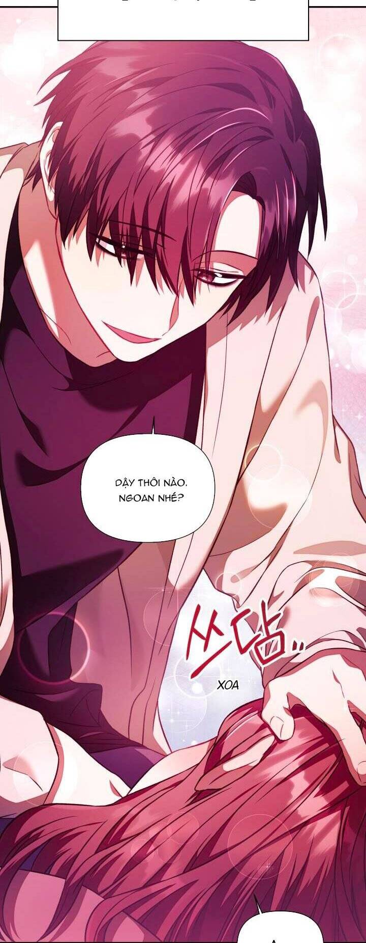 Ký Sự Hồi Quy: Chapter 16