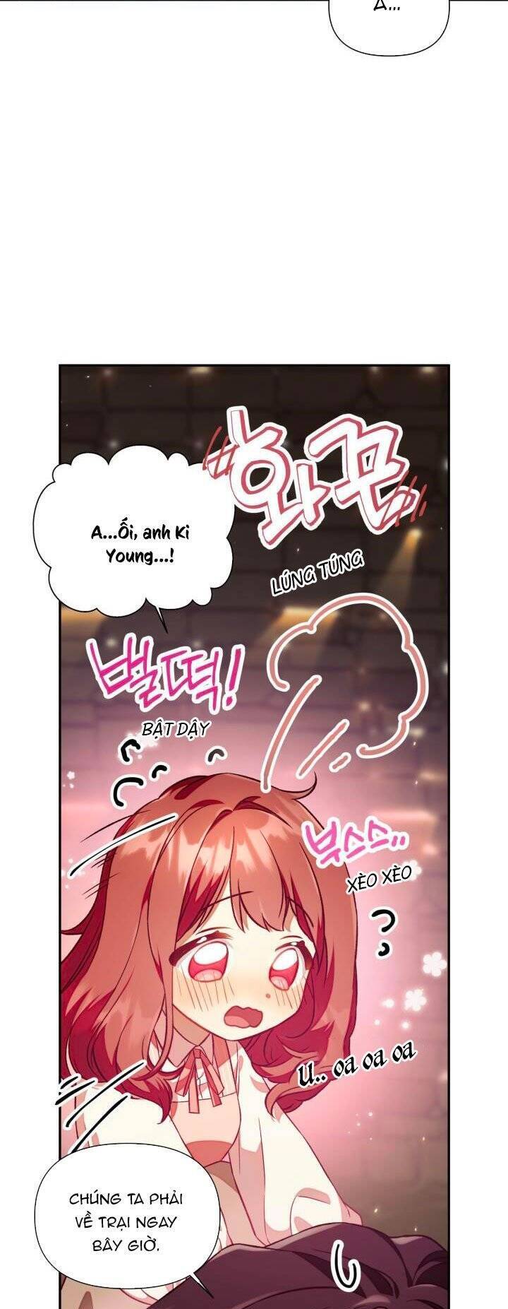 Ký Sự Hồi Quy: Chapter 16