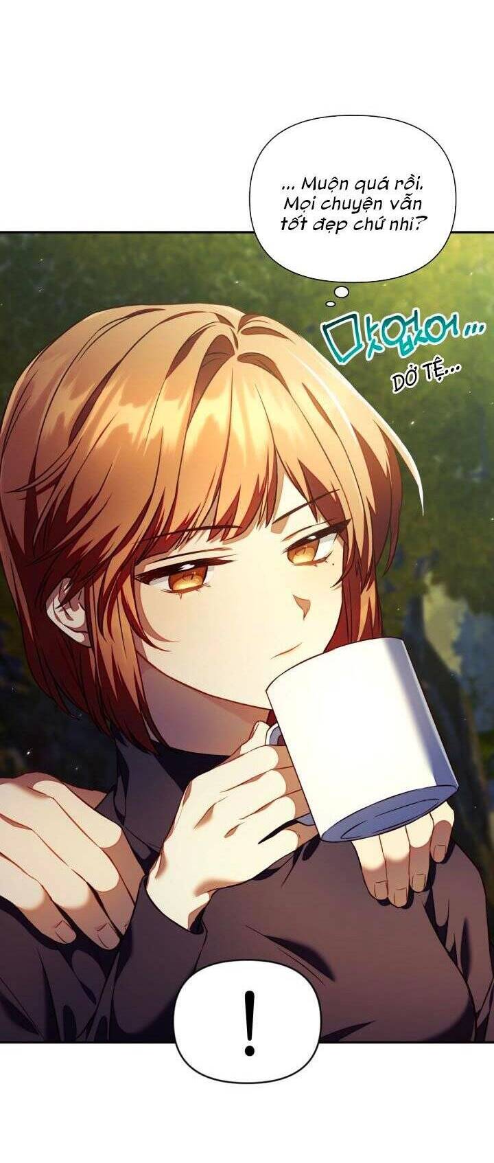 Ký Sự Hồi Quy: Chapter 16