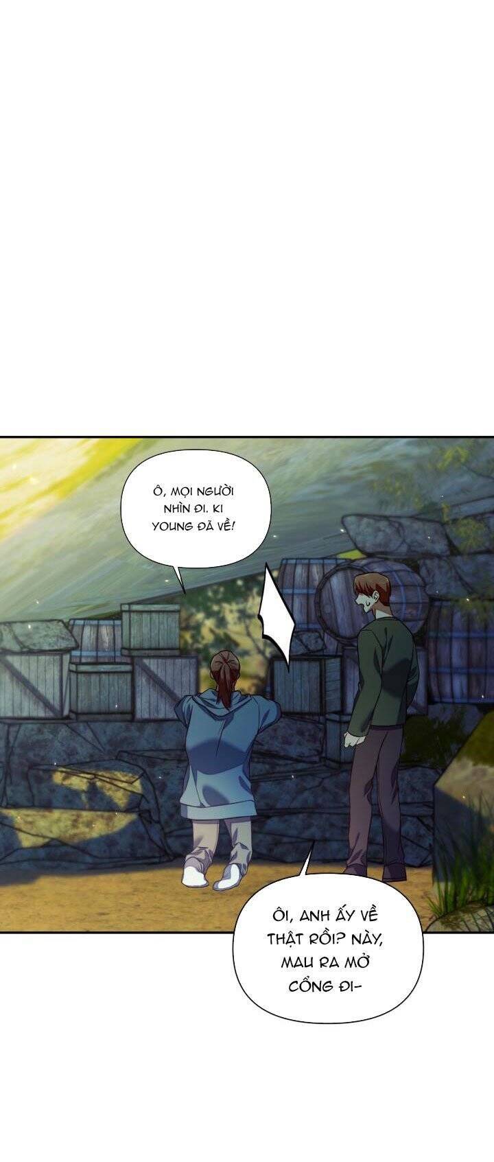 Ký Sự Hồi Quy: Chapter 16