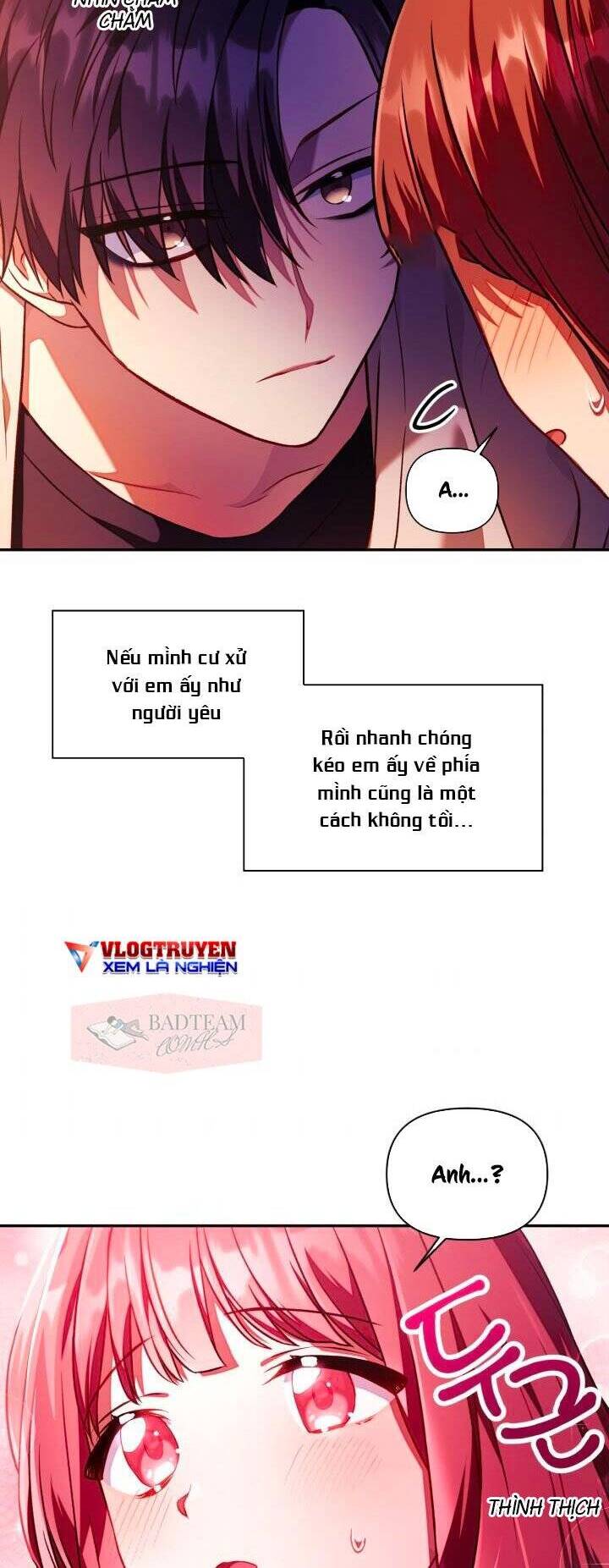 Ký Sự Hồi Quy: Chapter 16