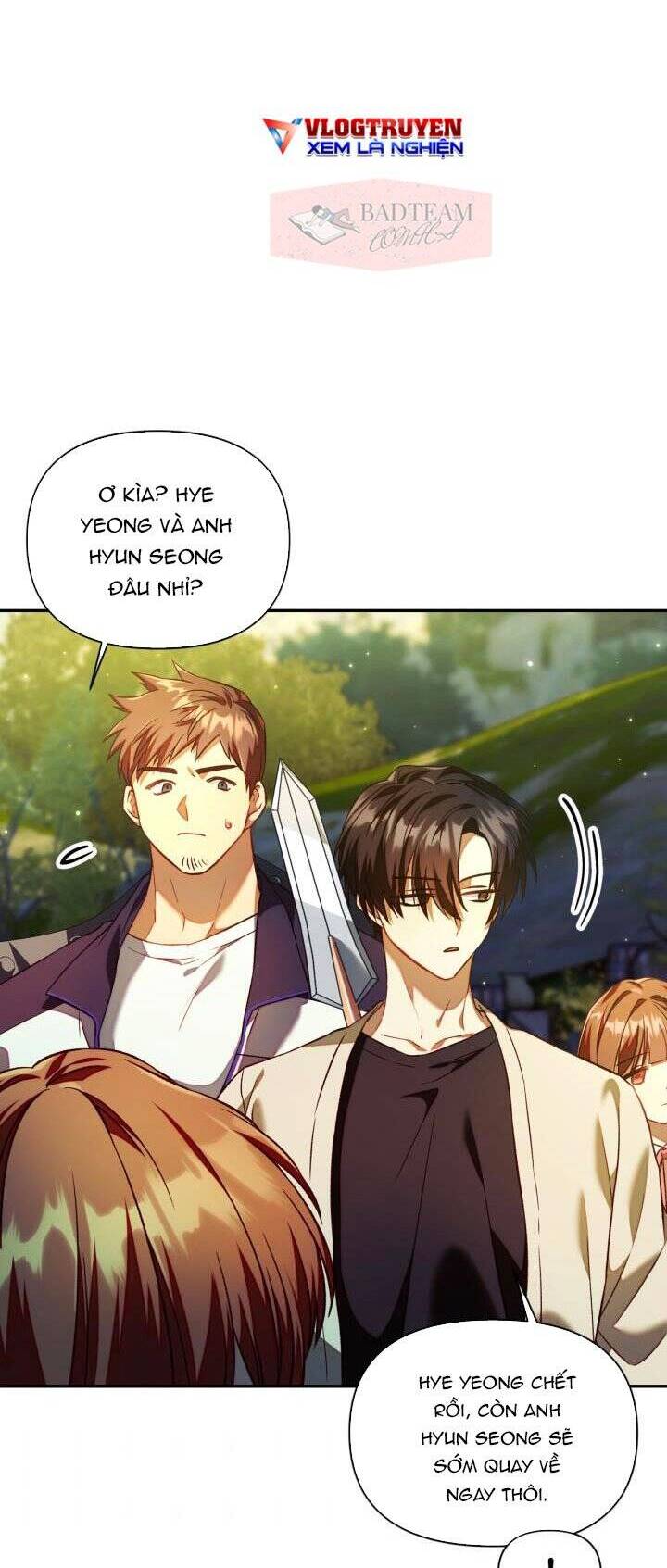 Ký Sự Hồi Quy: Chapter 16