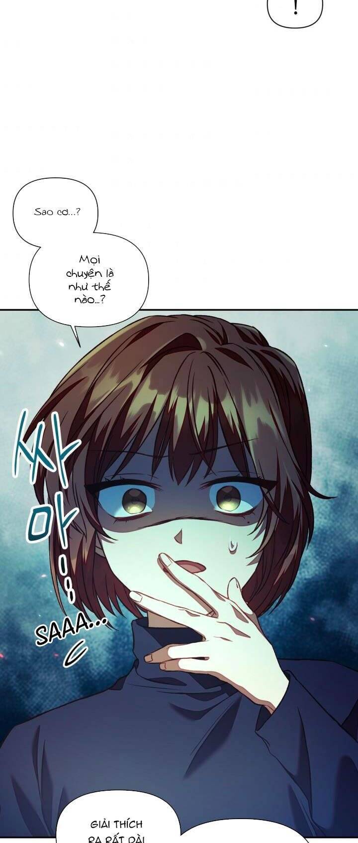 Ký Sự Hồi Quy: Chapter 16