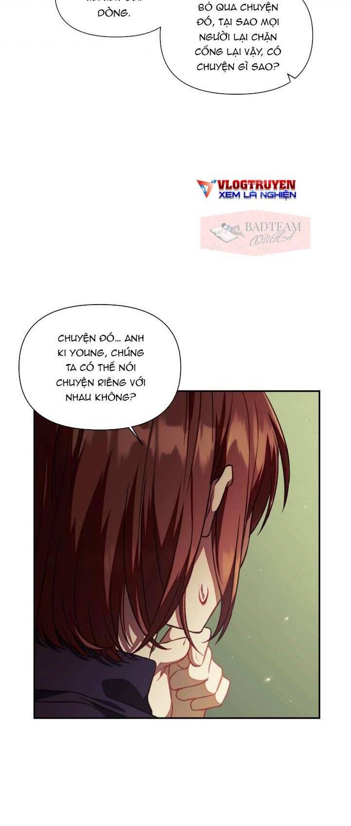 Ký Sự Hồi Quy: Chapter 16