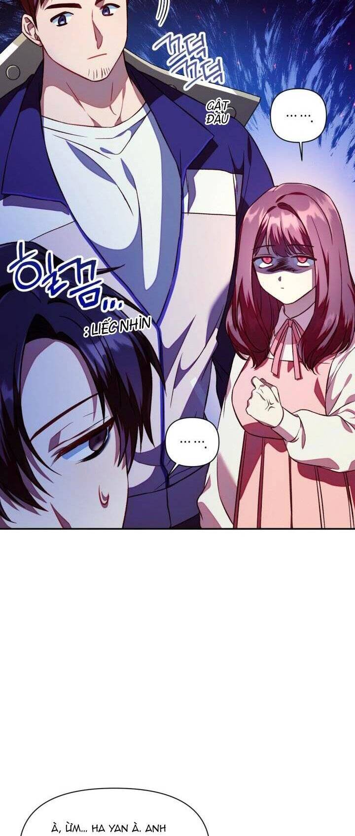 Ký Sự Hồi Quy: Chapter 16