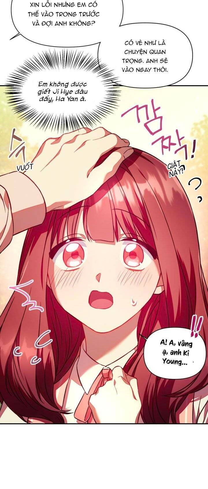 Ký Sự Hồi Quy: Chapter 16
