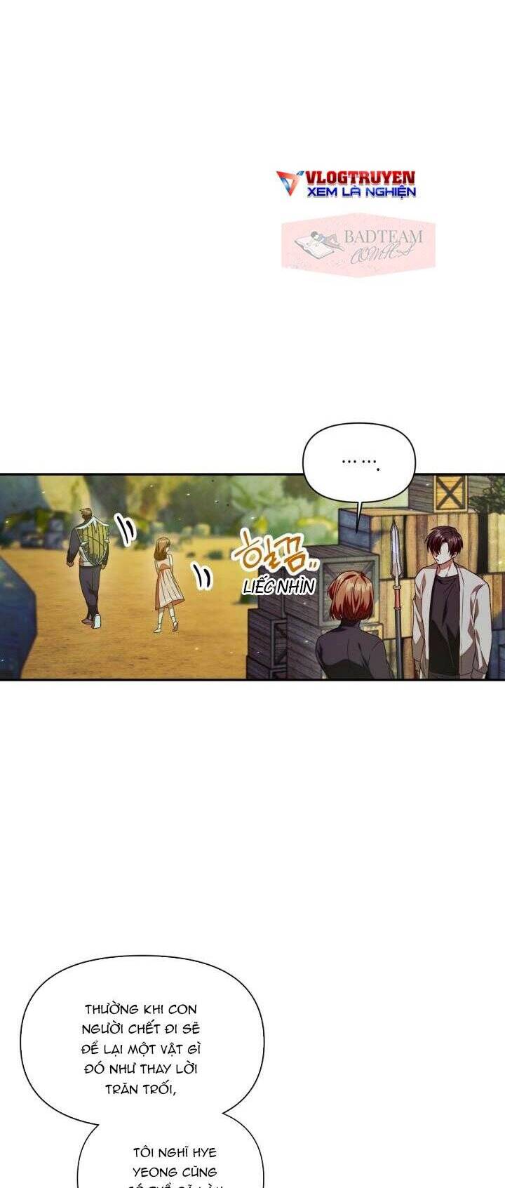 Ký Sự Hồi Quy: Chapter 16