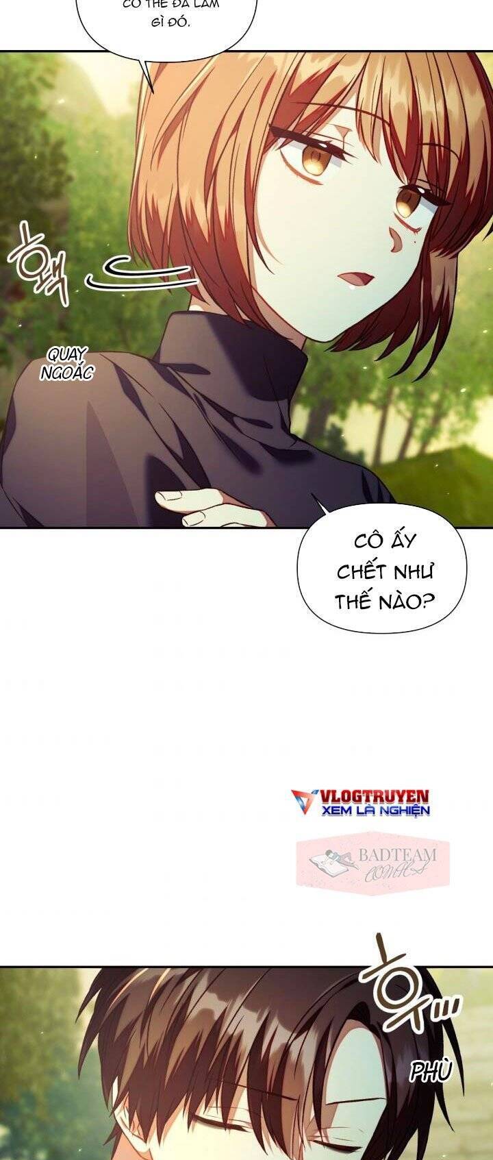 Ký Sự Hồi Quy: Chapter 16