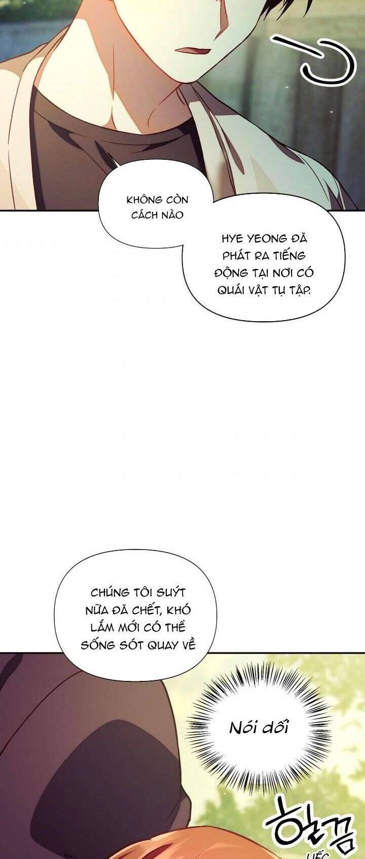 Ký Sự Hồi Quy: Chapter 16