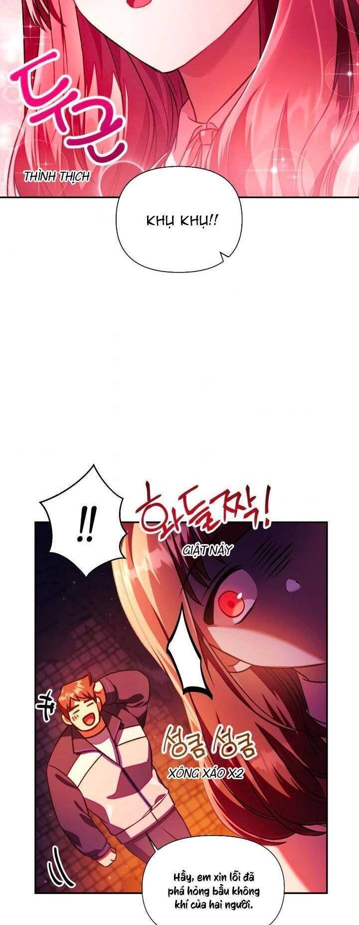 Ký Sự Hồi Quy: Chapter 16