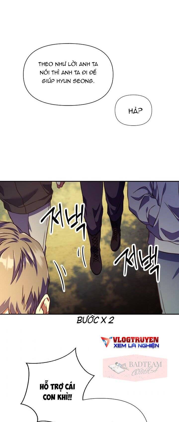 Ký Sự Hồi Quy: Chapter 16