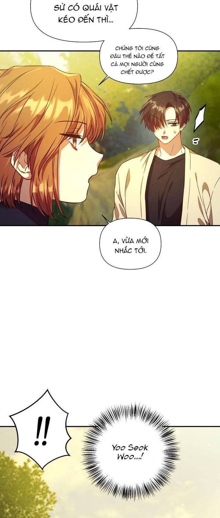 Ký Sự Hồi Quy: Chapter 16