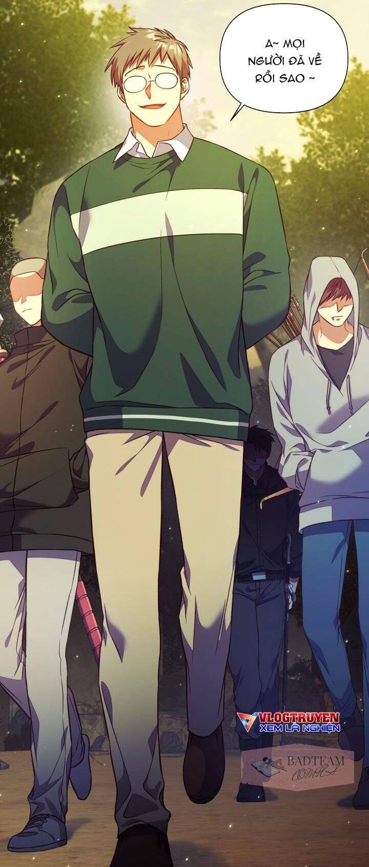 Ký Sự Hồi Quy: Chapter 16