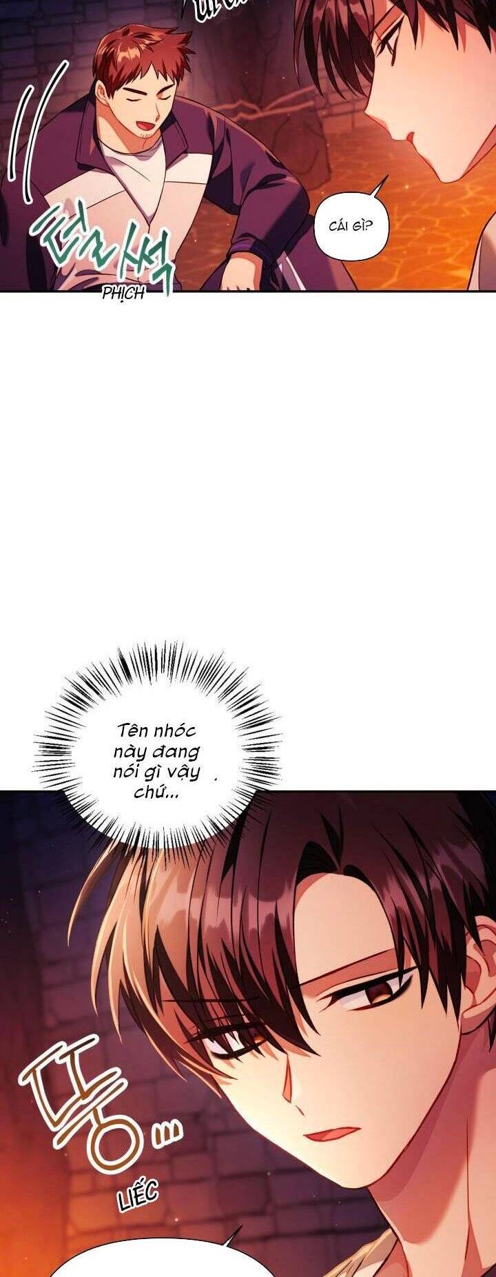 Ký Sự Hồi Quy: Chapter 16