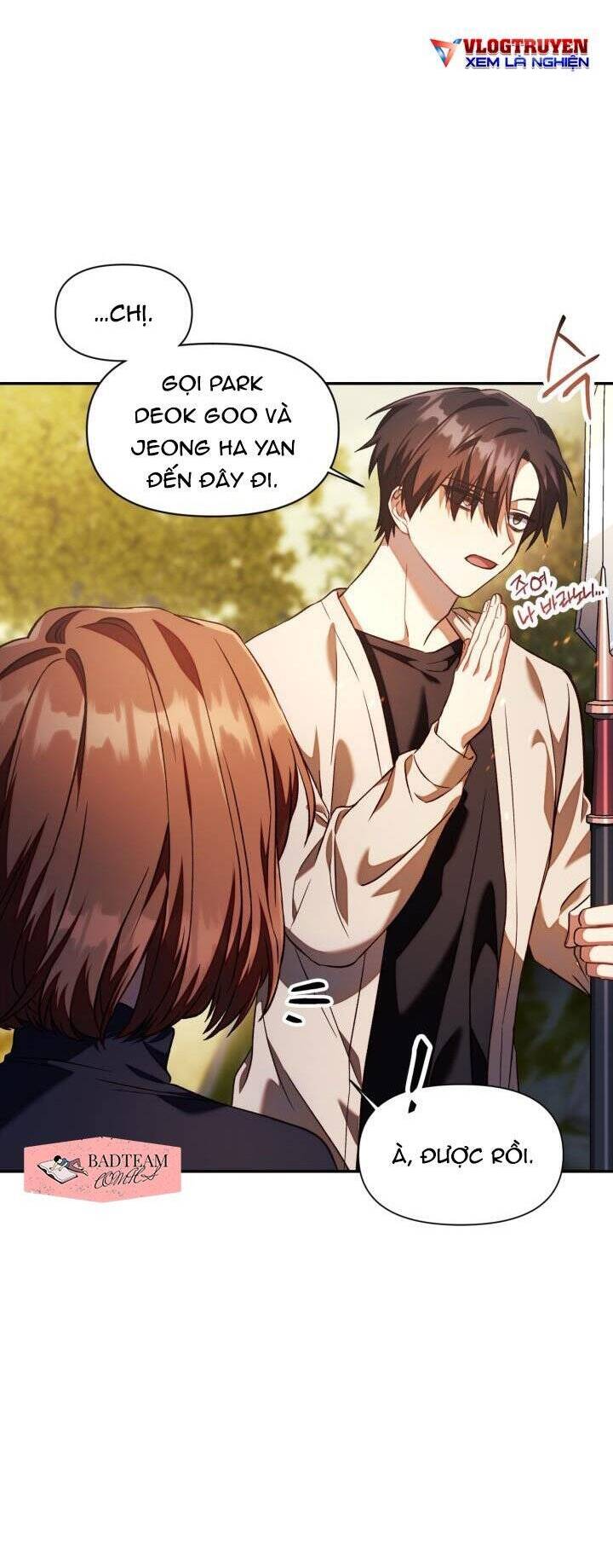 Ký Sự Hồi Quy: Chapter 17