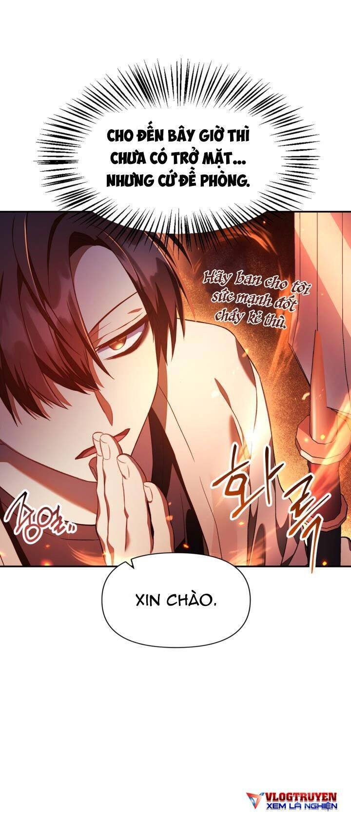 Ký Sự Hồi Quy: Chapter 17