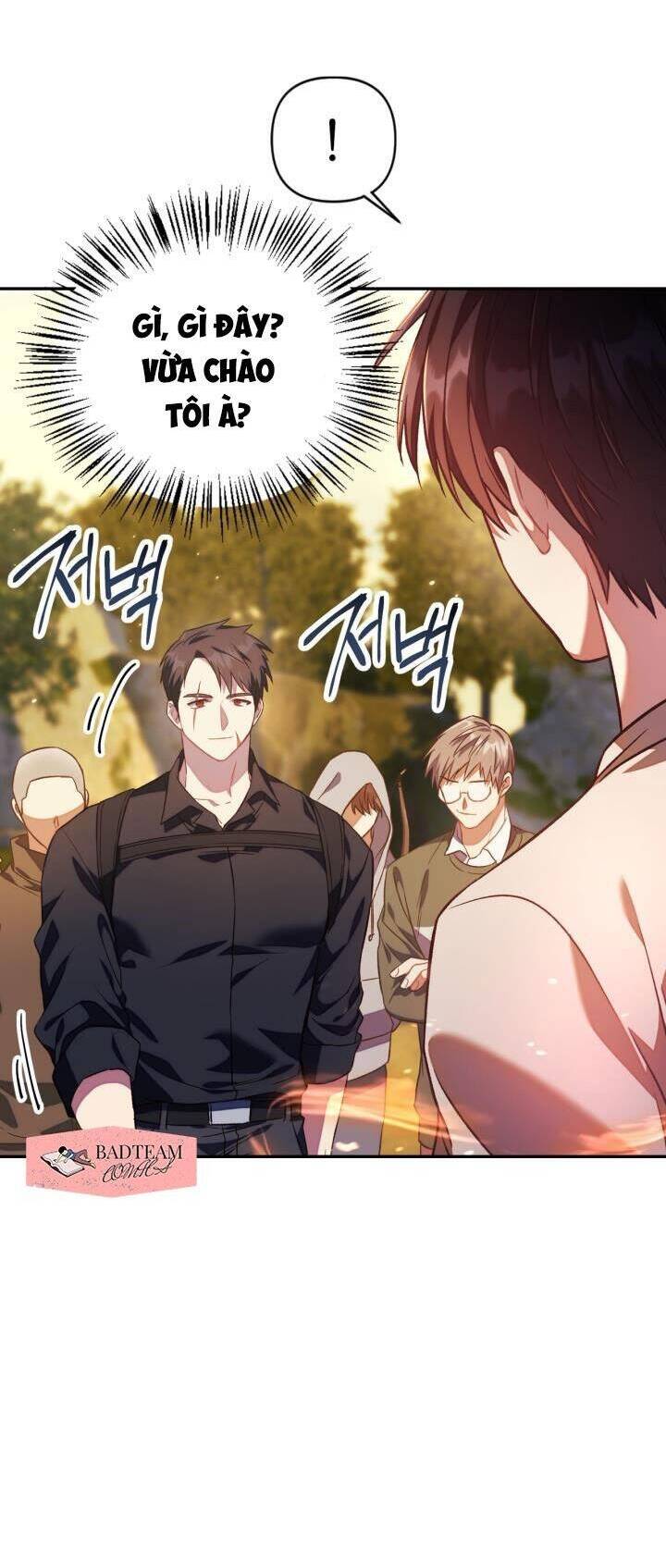 Ký Sự Hồi Quy: Chapter 17