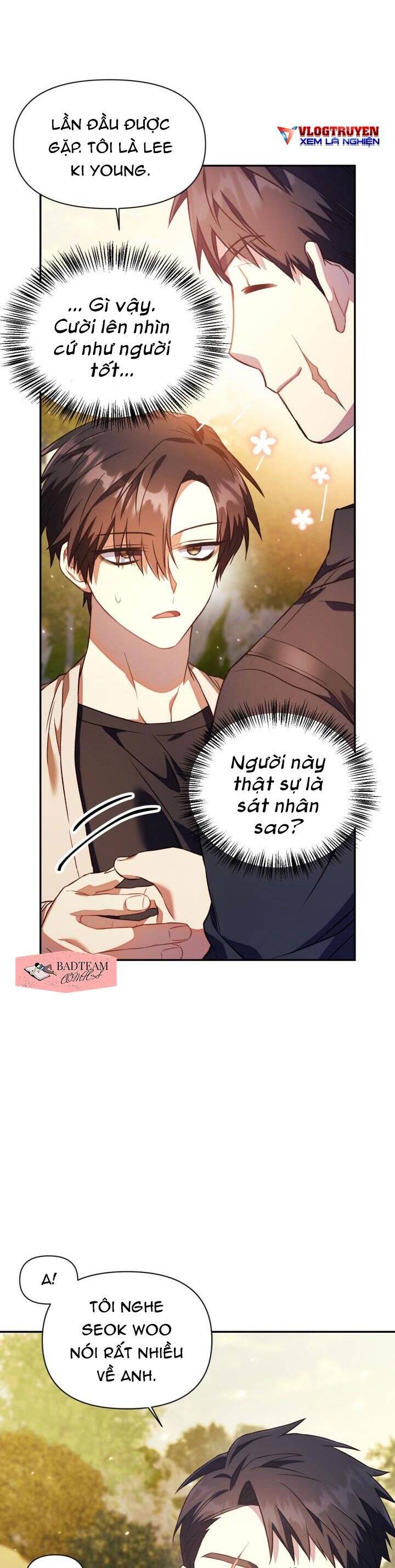 Ký Sự Hồi Quy: Chapter 17