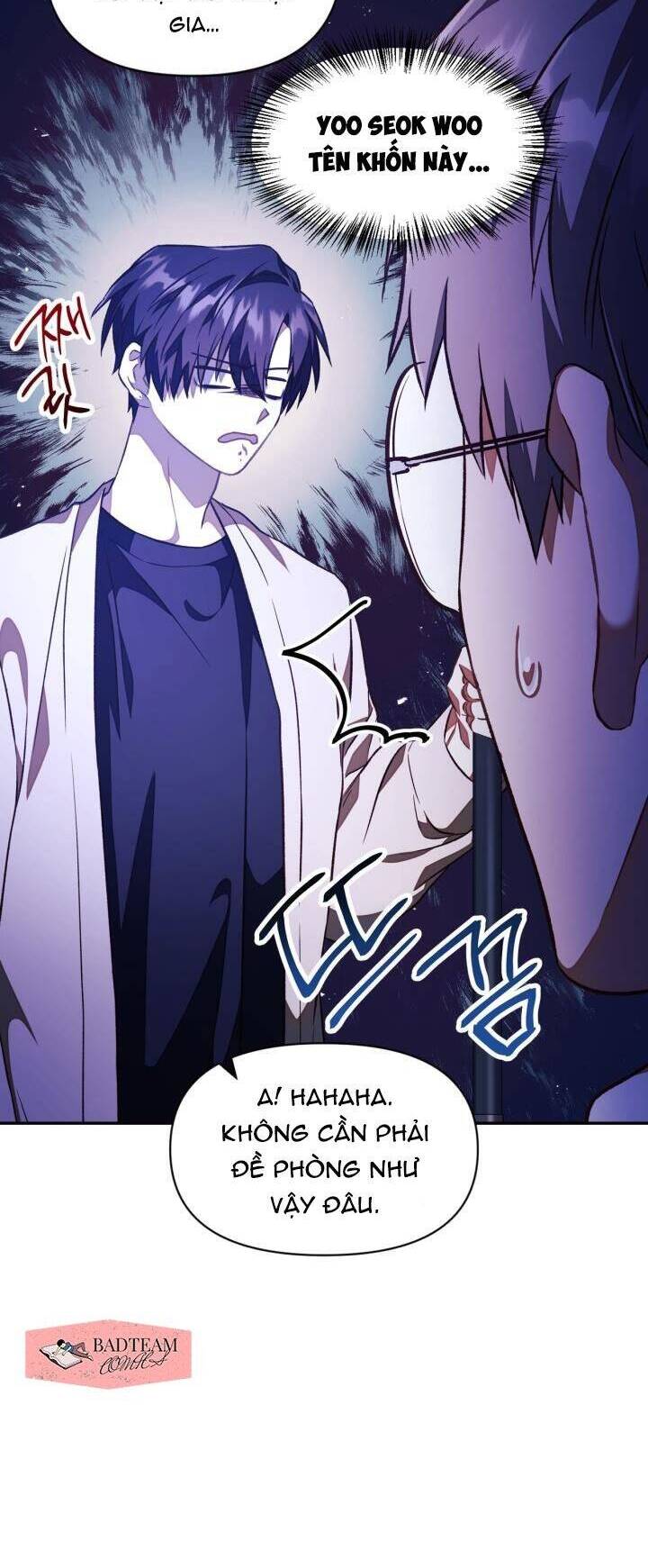 Ký Sự Hồi Quy: Chapter 17