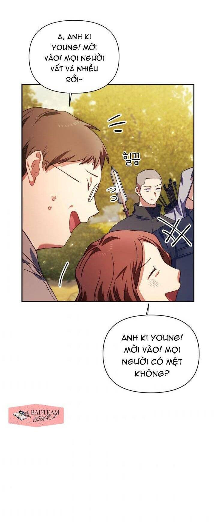 Ký Sự Hồi Quy: Chapter 17