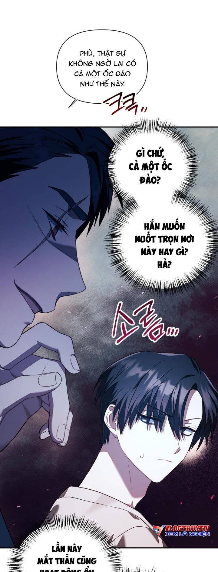 Ký Sự Hồi Quy: Chapter 17