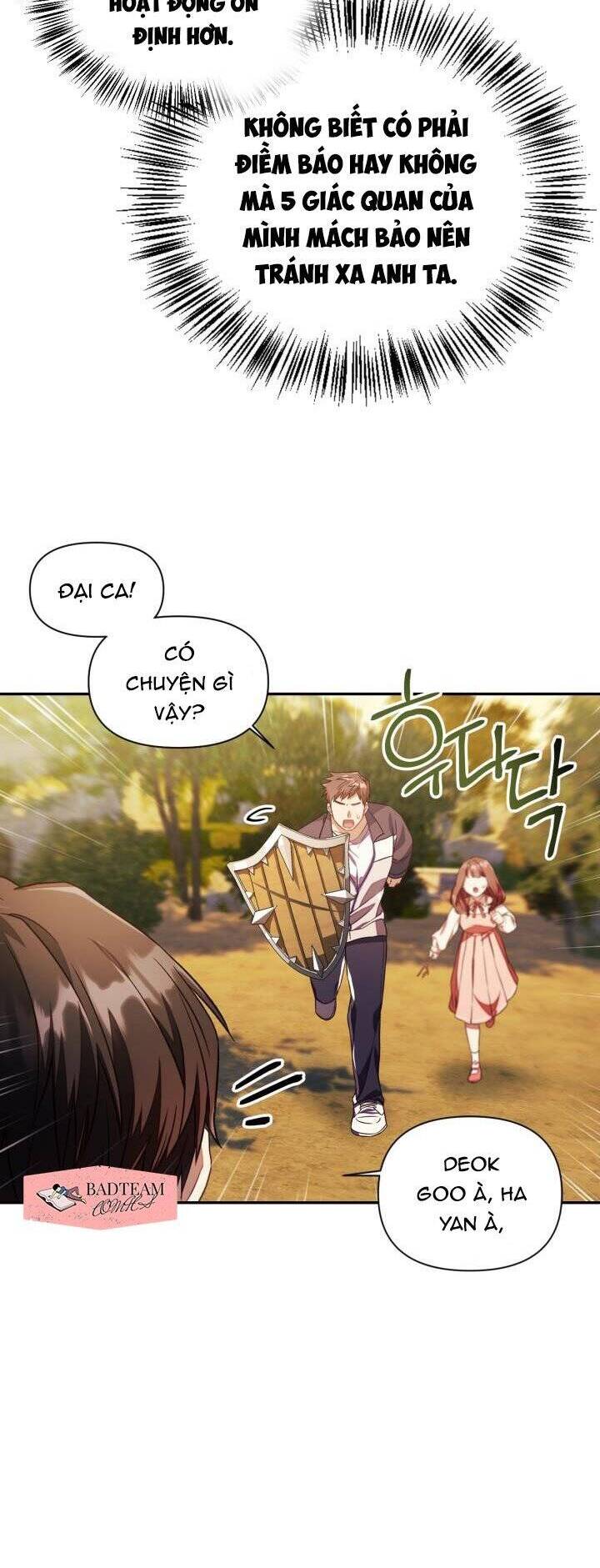 Ký Sự Hồi Quy: Chapter 17