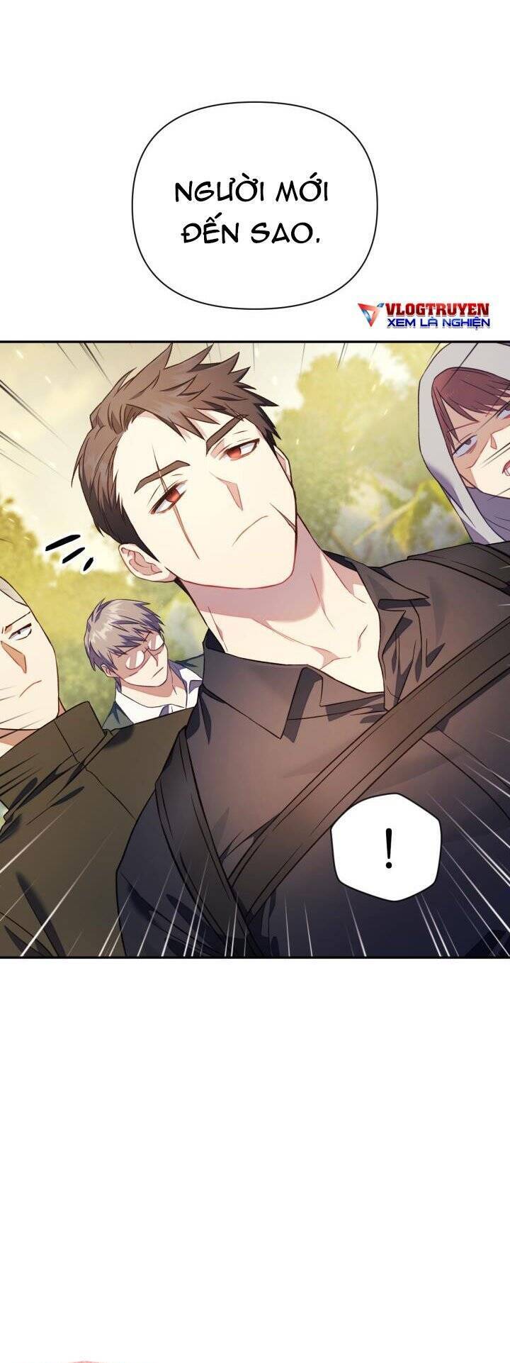 Ký Sự Hồi Quy: Chapter 17