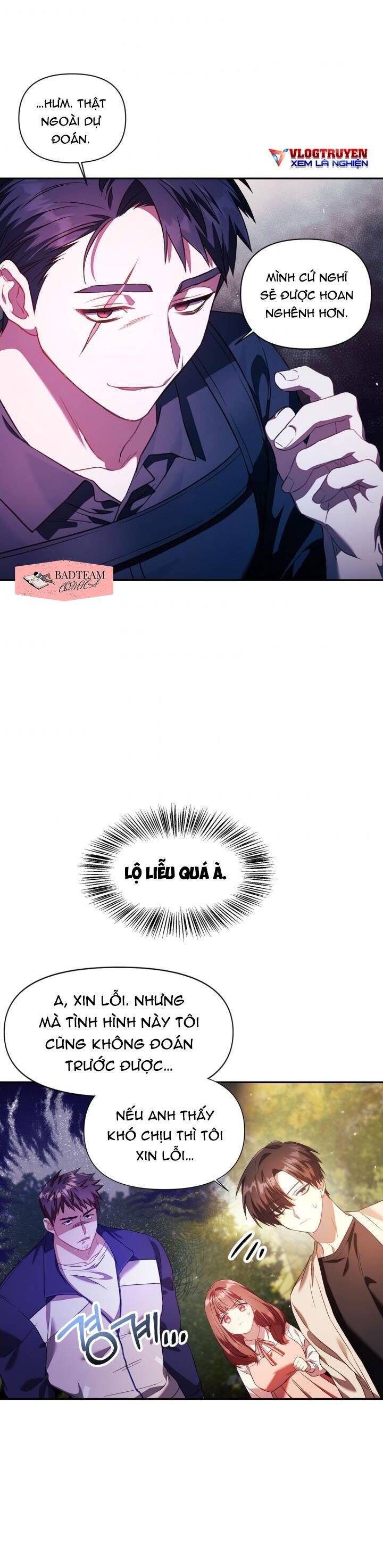 Ký Sự Hồi Quy: Chapter 17