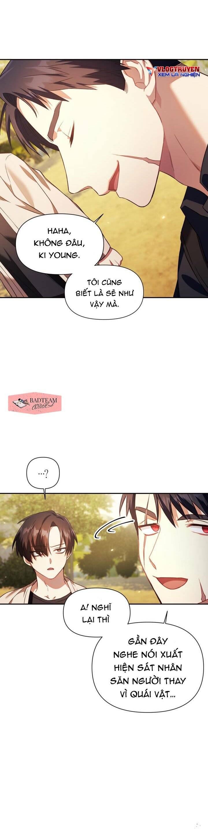 Ký Sự Hồi Quy: Chapter 17